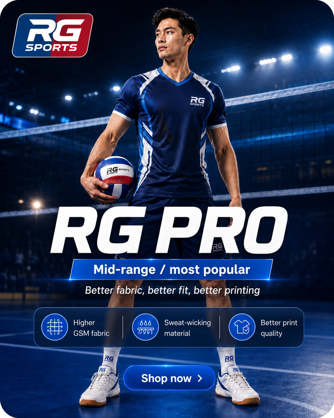 RG PRO