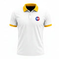 RG Sports Corporate Premium Bird Eyelet Mesh Polo Shirt - 180 GSM