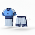 Customised Rugby Uniform Set - RG CLUB Series