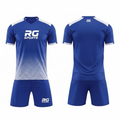 Customised Volleyball Uniform Set - RG ELITE Series